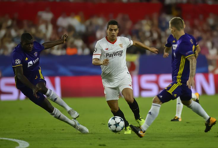 Kết Quả Giải La Liga